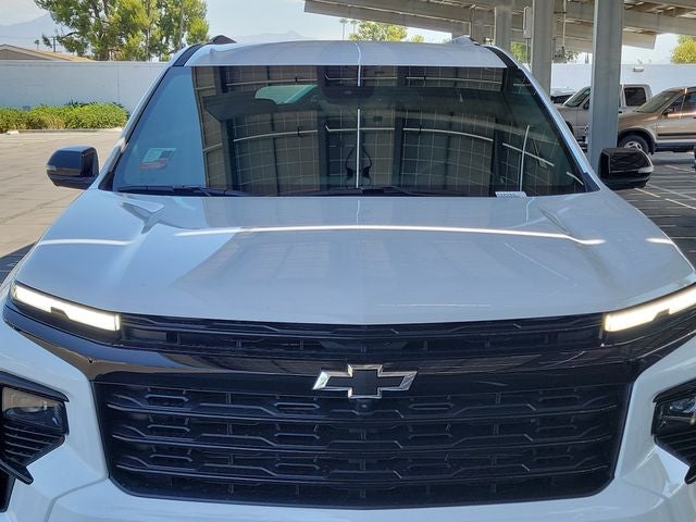 2026 Chevrolet Traverse LT 1LT