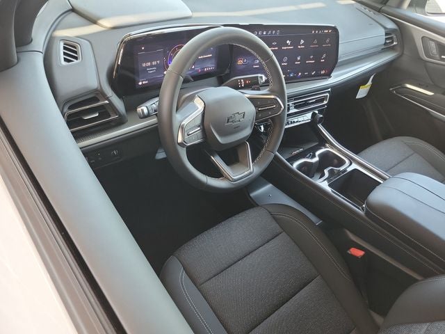 2026 Chevrolet Traverse LT 1LT