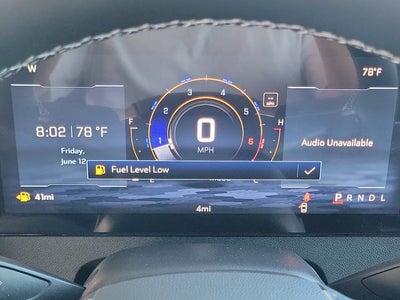 2026 Chevrolet Traverse LT 1LT