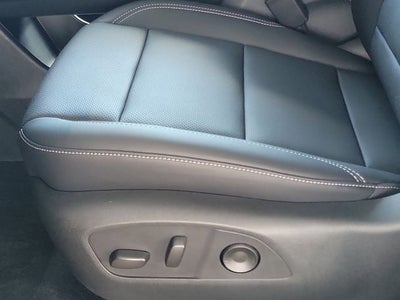 2026 Chevrolet Traverse LT 1LT