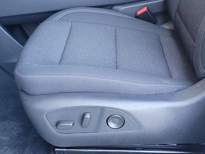 2027 Chevrolet Traverse LT 1LT