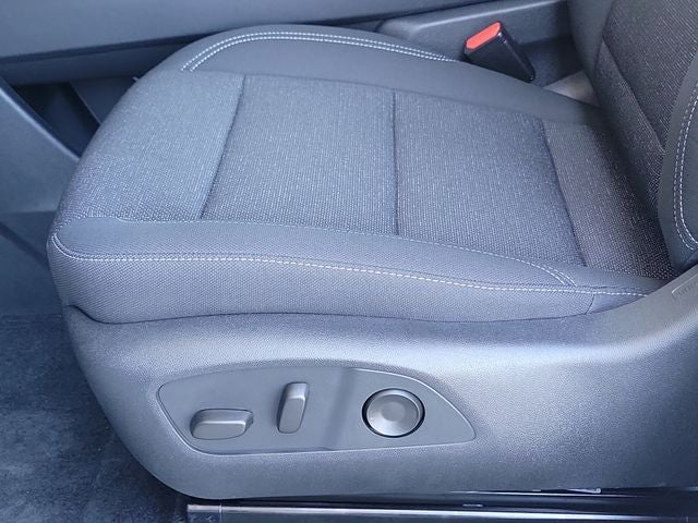 2027 Chevrolet Traverse LT 1LT