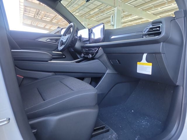2027 Chevrolet Traverse LT 1LT