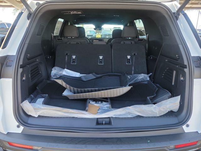 2027 Chevrolet Traverse LT 1LT