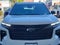 2027 Chevrolet Traverse LT 1LT