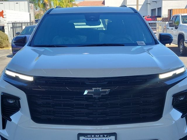 2027 Chevrolet Traverse LT 1LT