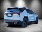2027 Chevrolet Traverse LT 1LT