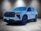 2027 Chevrolet Traverse LT 1LT