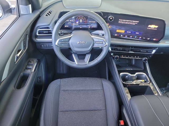 2027 Chevrolet Traverse LT 1LT