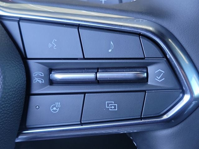 2027 Chevrolet Traverse LT 1LT