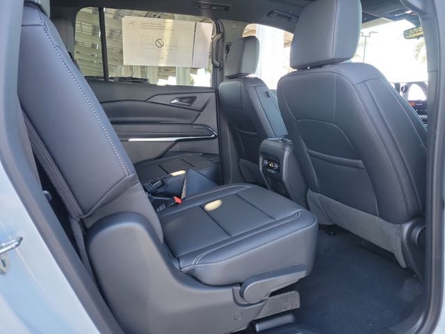 2026 Chevrolet Traverse LT 1LT
