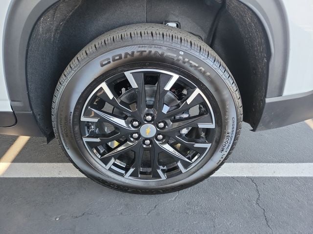 2026 Chevrolet Traverse LT 1LT