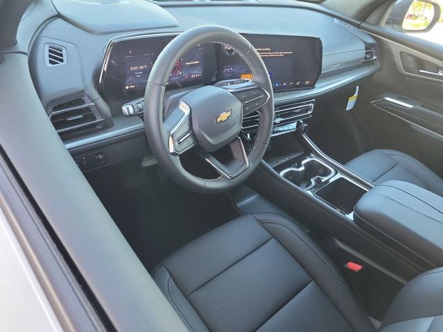 2026 Chevrolet Traverse LT 1LT