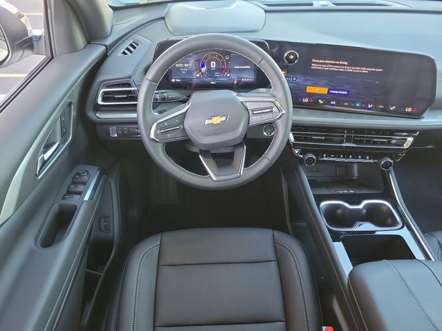 2026 Chevrolet Traverse LT 1LT