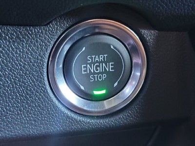 2027 Chevrolet Traverse LT 1LT