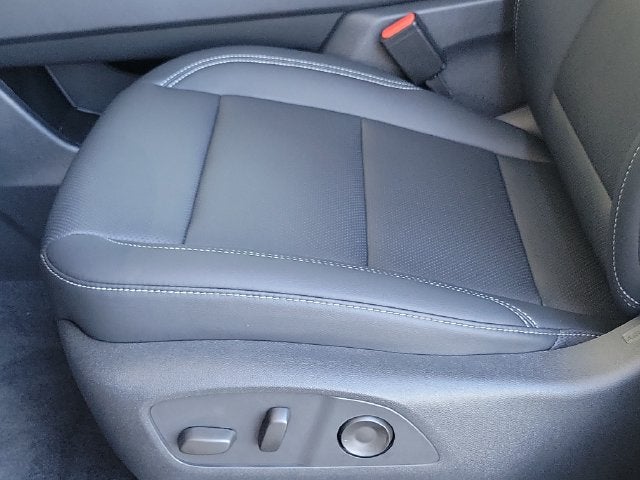 2027 Chevrolet Traverse LT 1LT