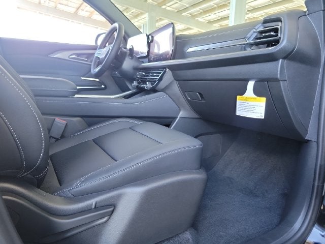 2027 Chevrolet Traverse LT 1LT