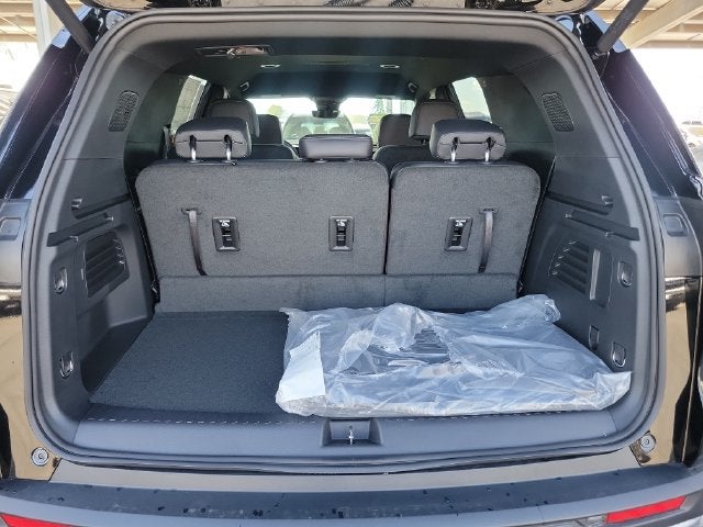 2027 Chevrolet Traverse LT 1LT