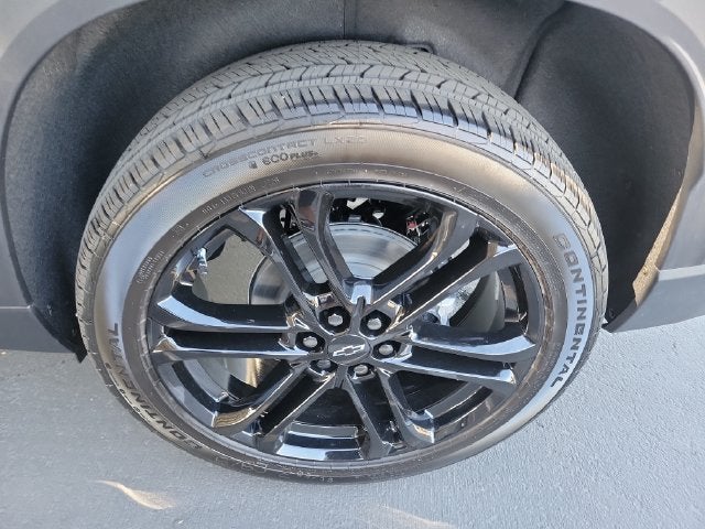 2027 Chevrolet Traverse LT 1LT