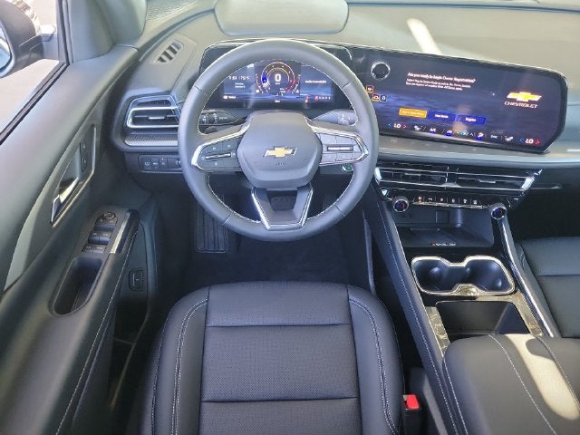 2027 Chevrolet Traverse LT 1LT