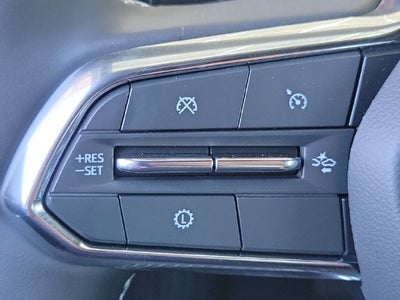 2027 Chevrolet Traverse LT 1LT