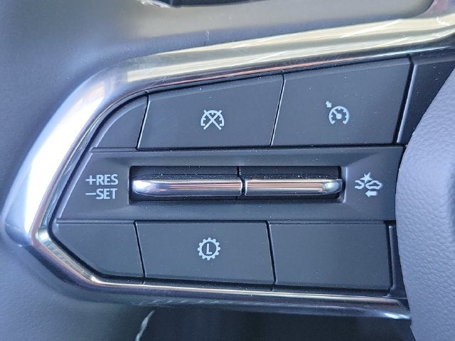 2027 Chevrolet Traverse LT 1LT