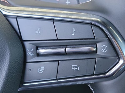 2027 Chevrolet Traverse LT 1LT