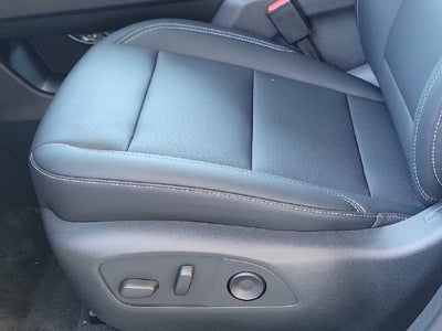 2027 Chevrolet Traverse LT 1LT