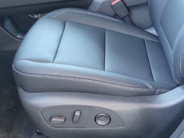2027 Chevrolet Traverse LT 1LT
