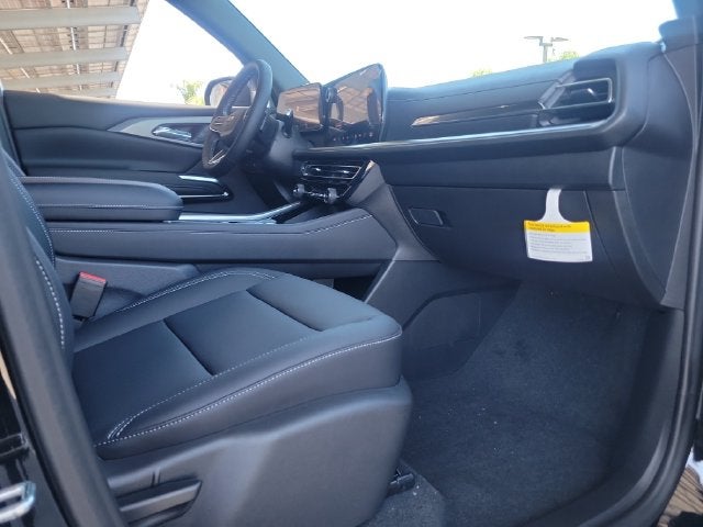 2027 Chevrolet Traverse LT 1LT