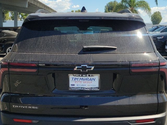 2027 Chevrolet Traverse LT 1LT