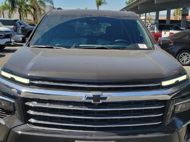 2027 Chevrolet Traverse LT 1LT