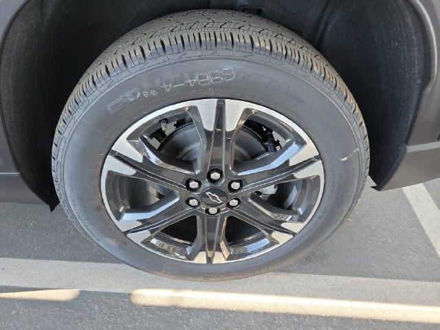 2027 Chevrolet Traverse LT 1LT