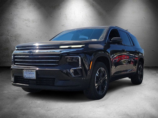 2027 Chevrolet Traverse LT 1LT