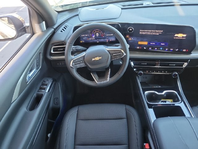 2027 Chevrolet Traverse LT 1LT