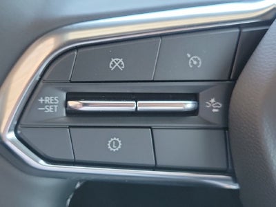 2027 Chevrolet Traverse LT 1LT