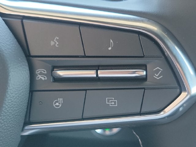 2027 Chevrolet Traverse LT 1LT