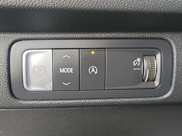 2026 Chevrolet Traverse LT 1LT