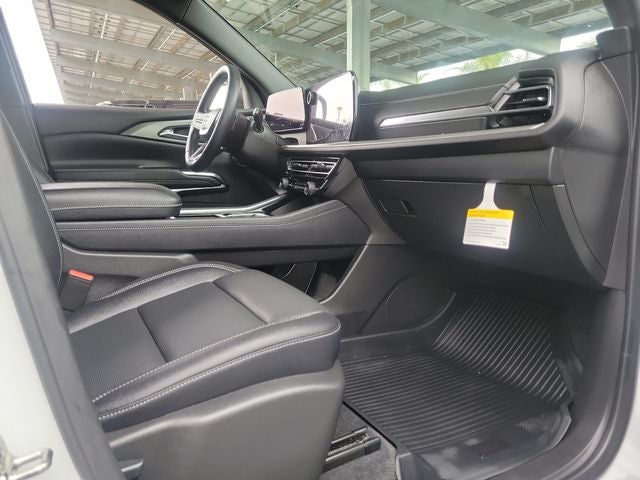 2026 Chevrolet Traverse LT 1LT