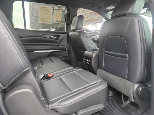 2026 Chevrolet Traverse LT 1LT