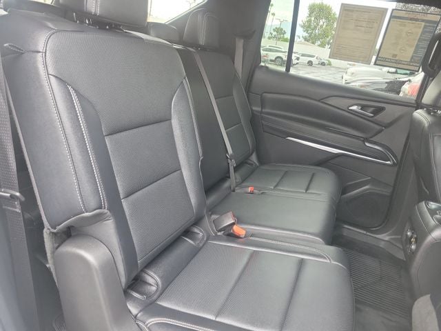 2026 Chevrolet Traverse LT 1LT