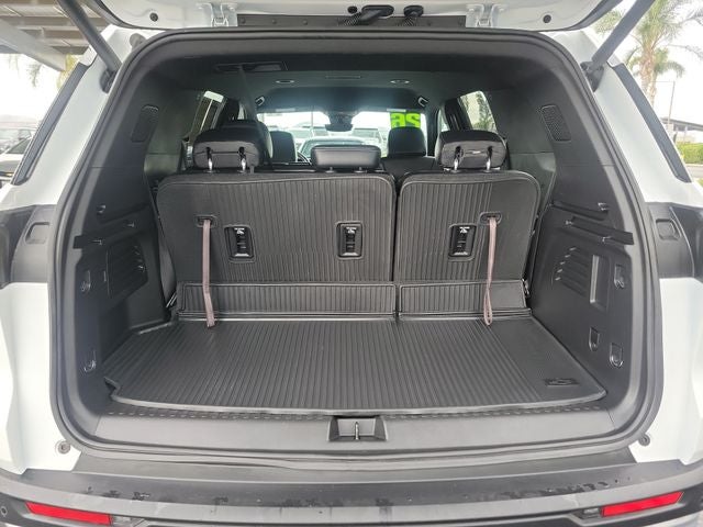 2026 Chevrolet Traverse LT 1LT