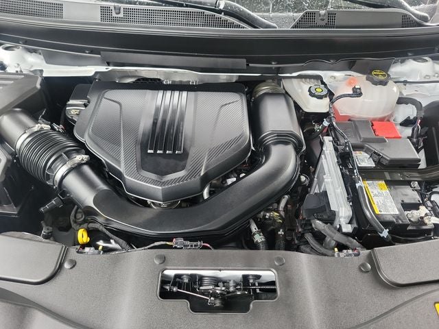 2026 Chevrolet Traverse LT 1LT