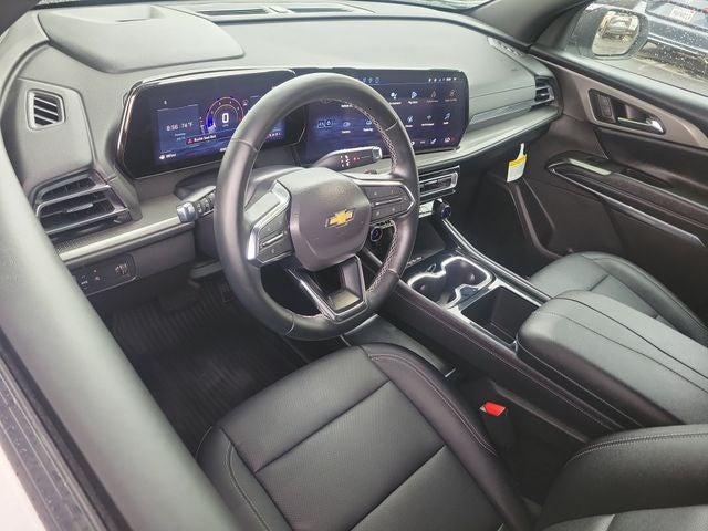2026 Chevrolet Traverse LT 1LT