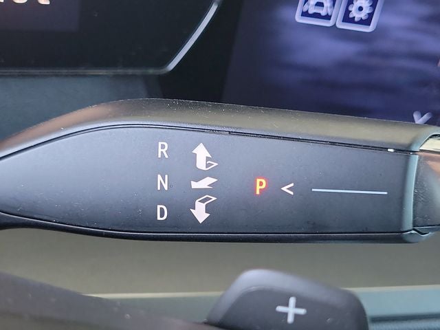 2026 Chevrolet Traverse LT 1LT