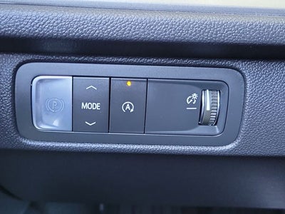 2026 Chevrolet Traverse LT 1LT