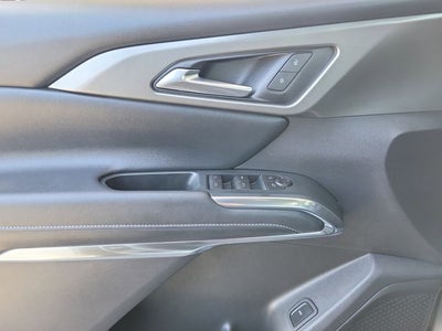 2026 Chevrolet Traverse LT 1LT