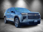 2026 Chevrolet Traverse LT 1LT