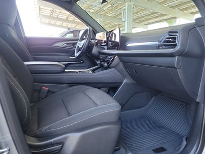 2026 Chevrolet Traverse LT 1LT