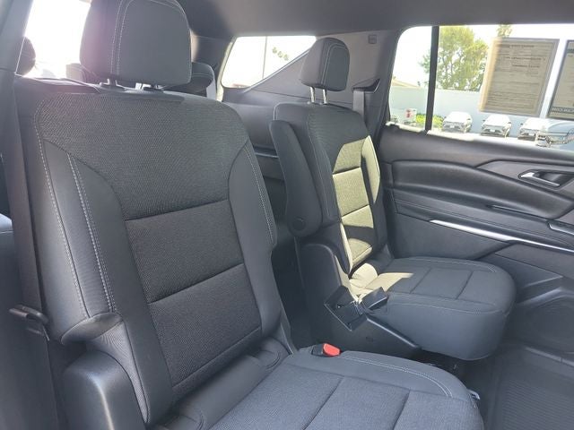 2026 Chevrolet Traverse LT 1LT